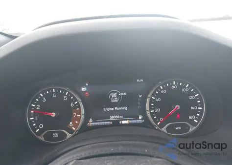 2021 Jeep Renegade Latitude 4X4 from USA, damaged, VIN ZACNJDBB2MPM72609